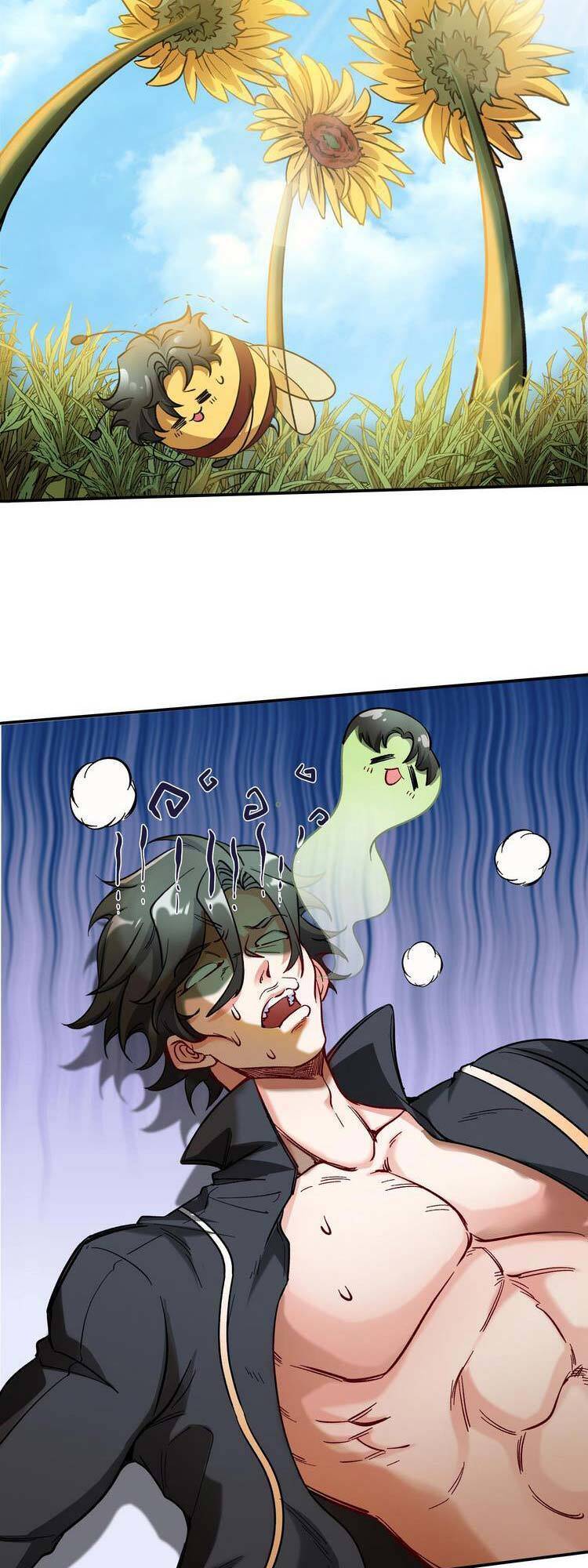 Bổn Tiên Tu Hậu Cung Đạo Chapter 29 - 20