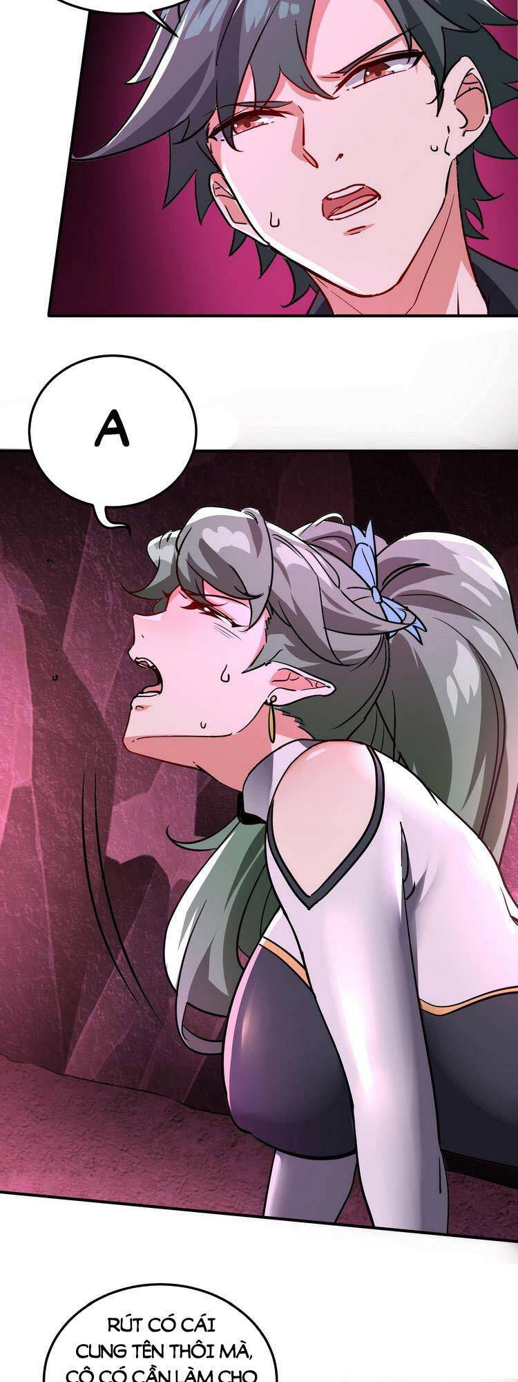 Bổn Tiên Tu Hậu Cung Đạo Chapter 29 - 3