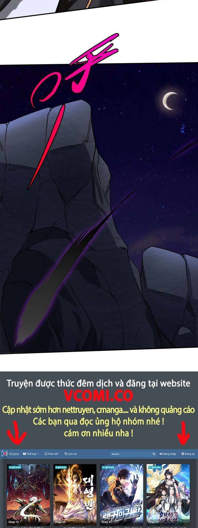 Bổn Tiên Tu Hậu Cung Đạo Chapter 29 - 21