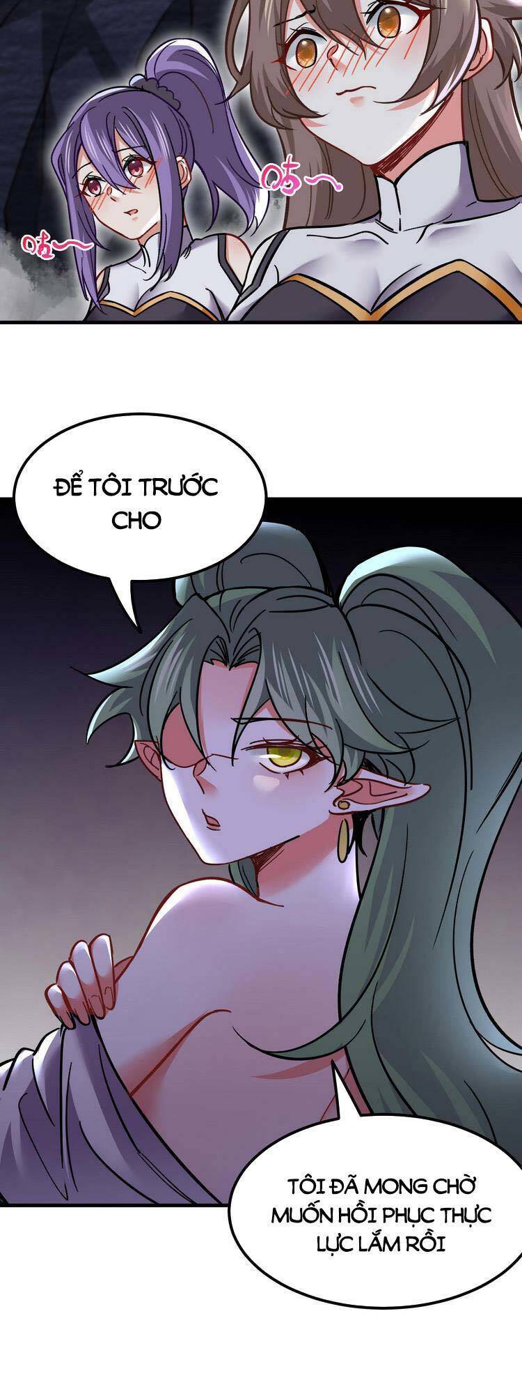 Bổn Tiên Tu Hậu Cung Đạo Chapter 29 - 7