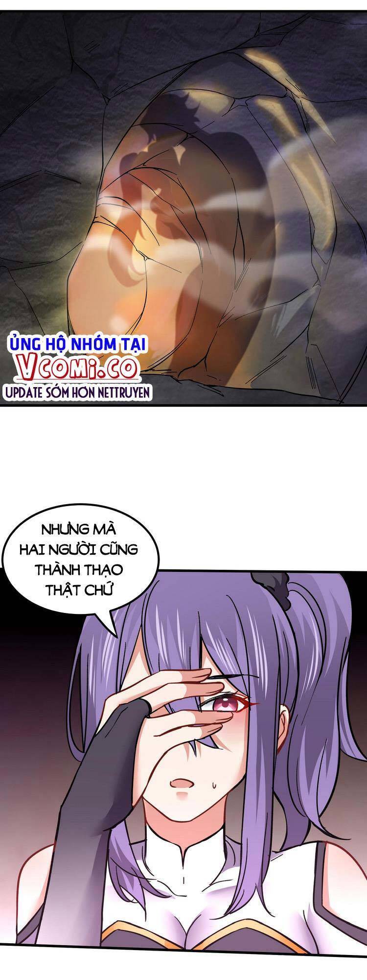 Bổn Tiên Tu Hậu Cung Đạo Chapter 29 - 8