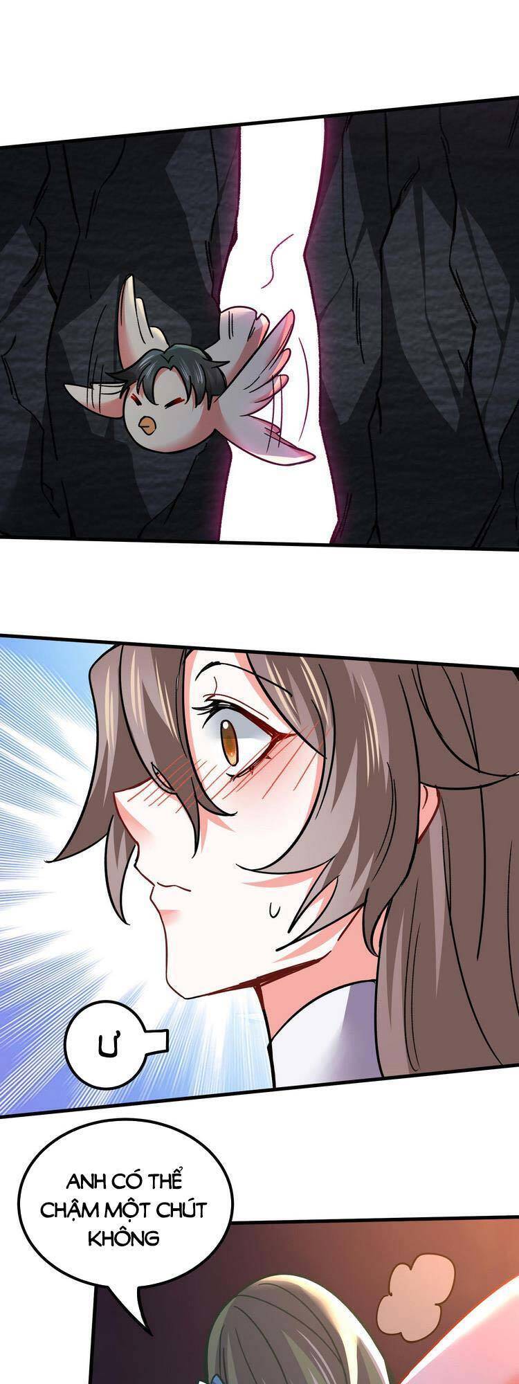 Bổn Tiên Tu Hậu Cung Đạo Chapter 29 - 9