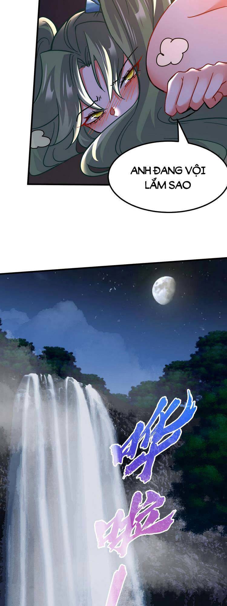 Bổn Tiên Tu Hậu Cung Đạo Chapter 29 - 10