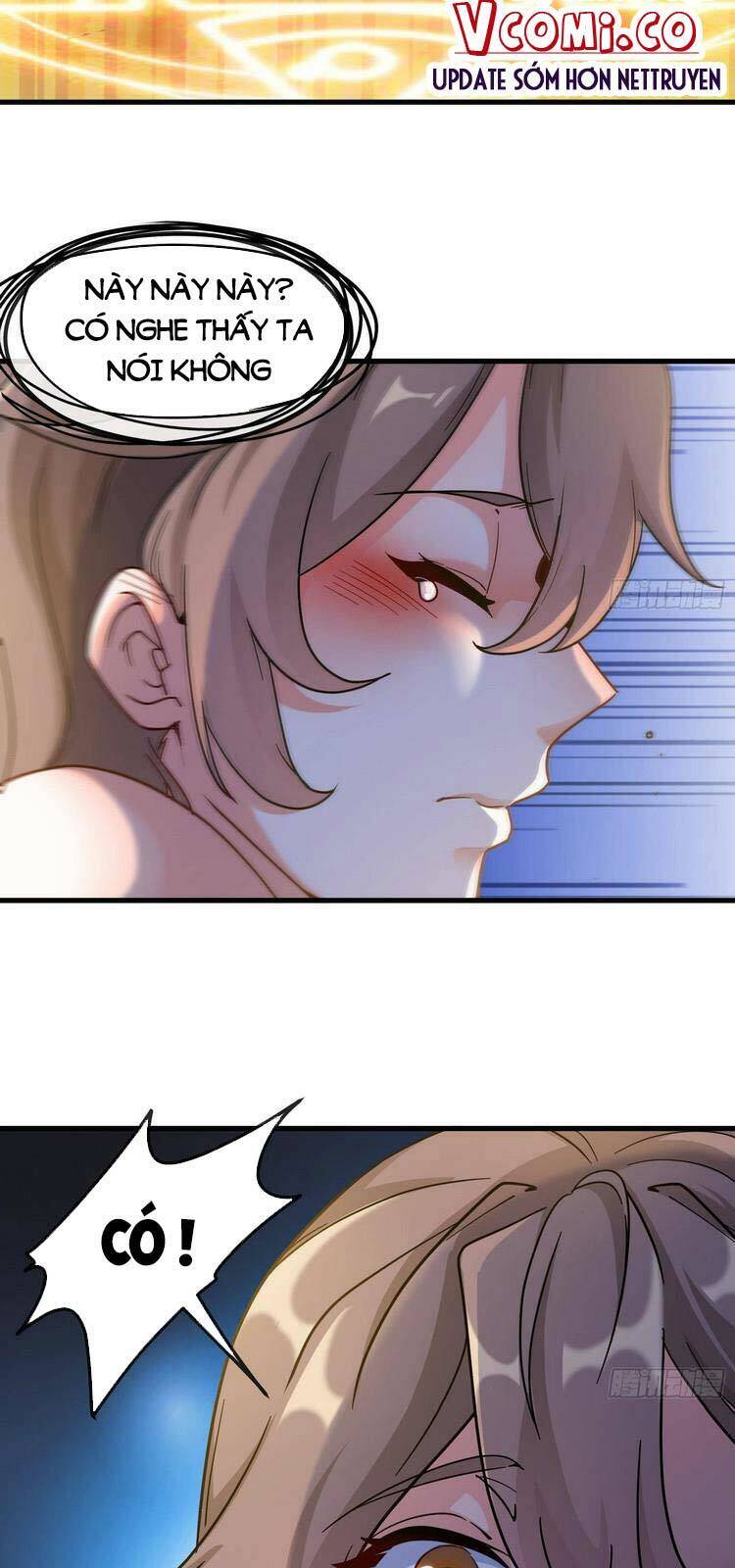 Bổn Tiên Tu Hậu Cung Đạo Chapter 3 - 16