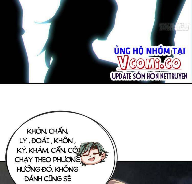 Bổn Tiên Tu Hậu Cung Đạo Chapter 3 - 21