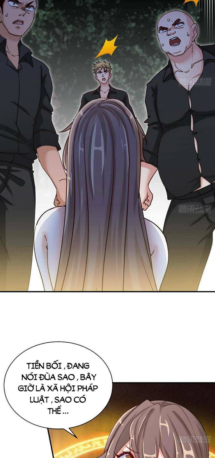 Bổn Tiên Tu Hậu Cung Đạo Chapter 3 - 23