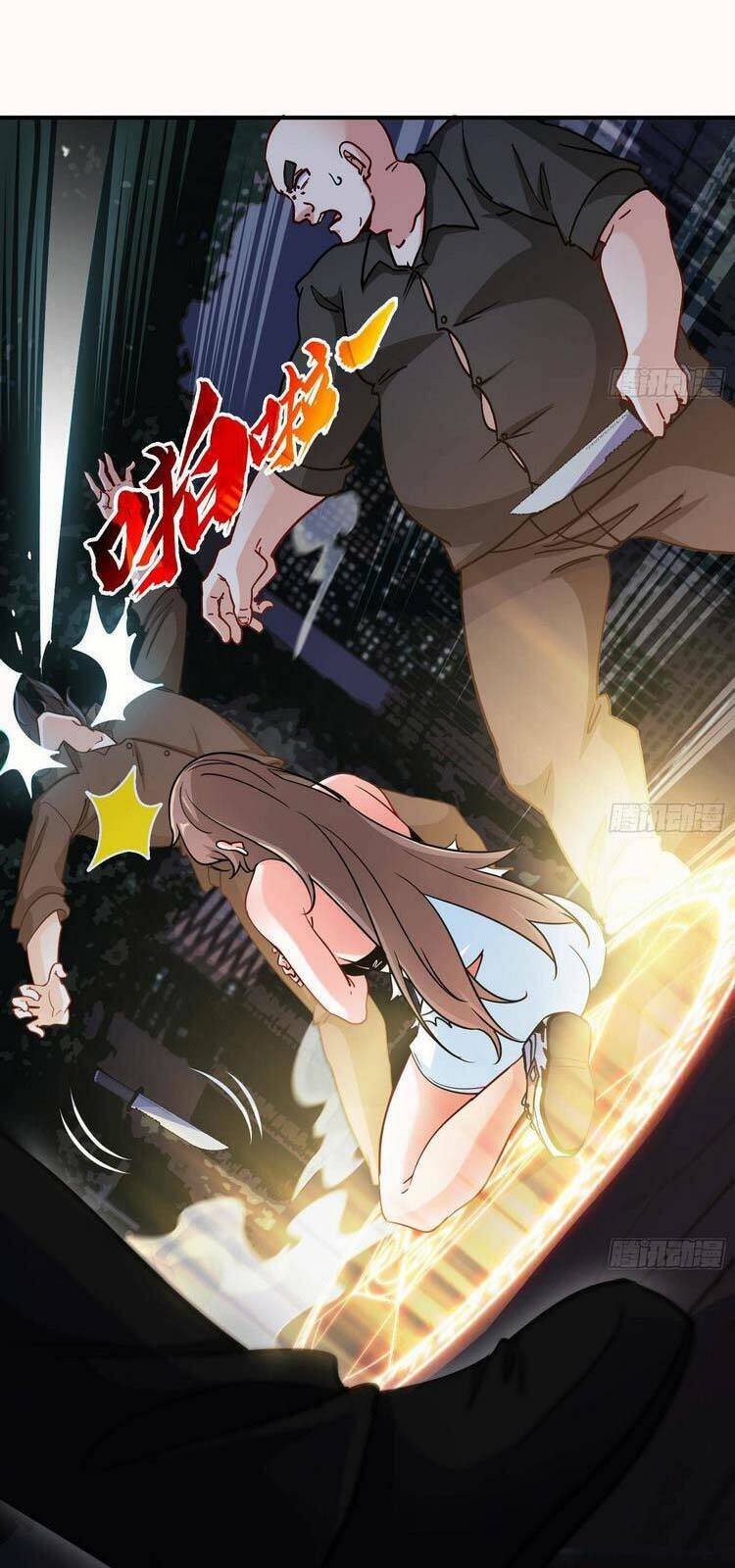 Bổn Tiên Tu Hậu Cung Đạo Chapter 3 - 25