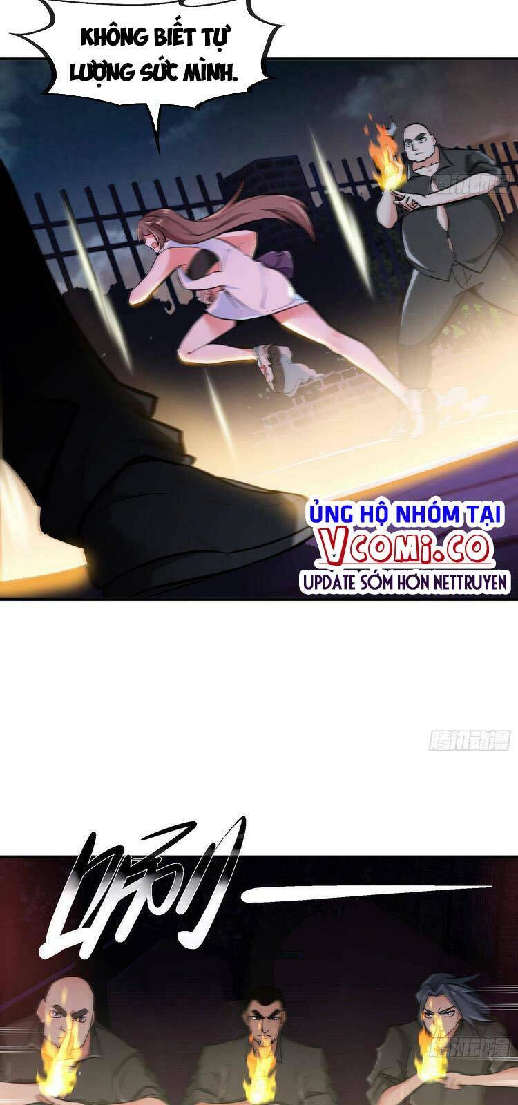 Bổn Tiên Tu Hậu Cung Đạo Chapter 3 - 5