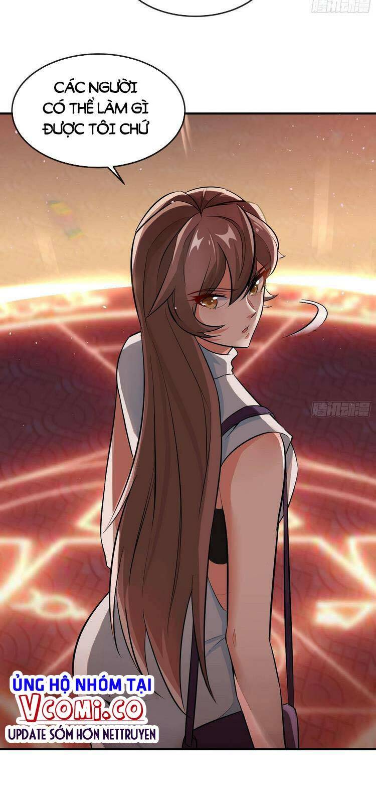 Bổn Tiên Tu Hậu Cung Đạo Chapter 3 - 7