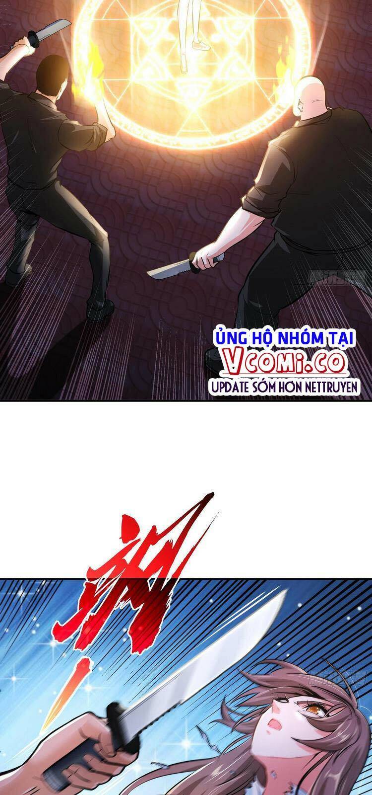 Bổn Tiên Tu Hậu Cung Đạo Chapter 3 - 9