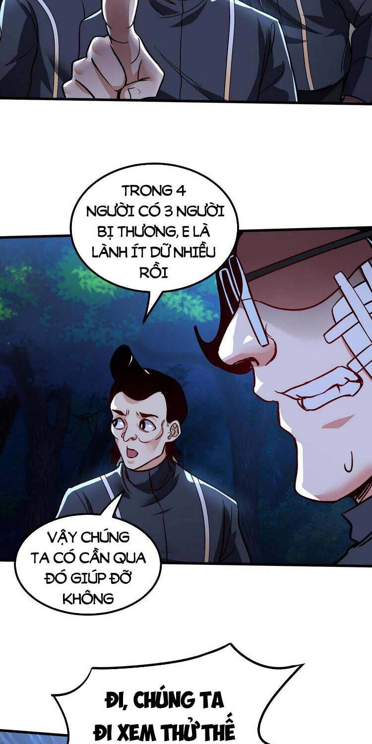 Bổn Tiên Tu Hậu Cung Đạo Chapter 30 - 2