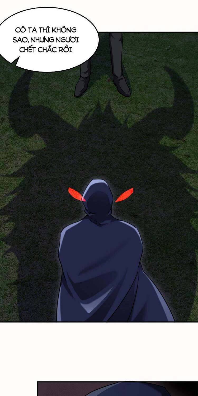 Bổn Tiên Tu Hậu Cung Đạo Chapter 30 - 12