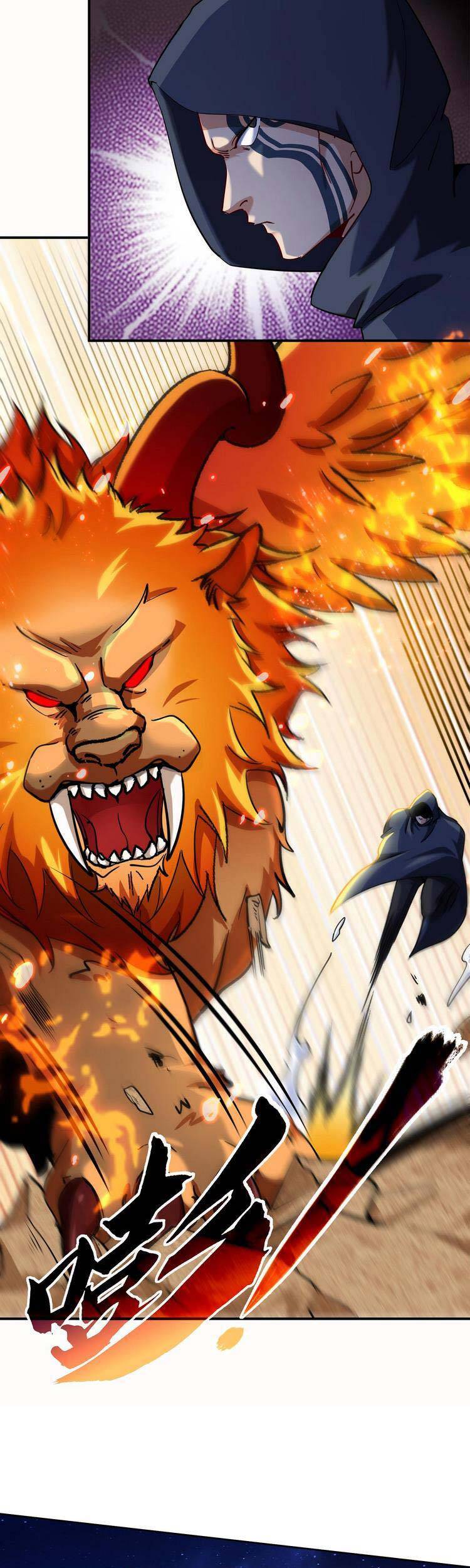 Bổn Tiên Tu Hậu Cung Đạo Chapter 30 - 13