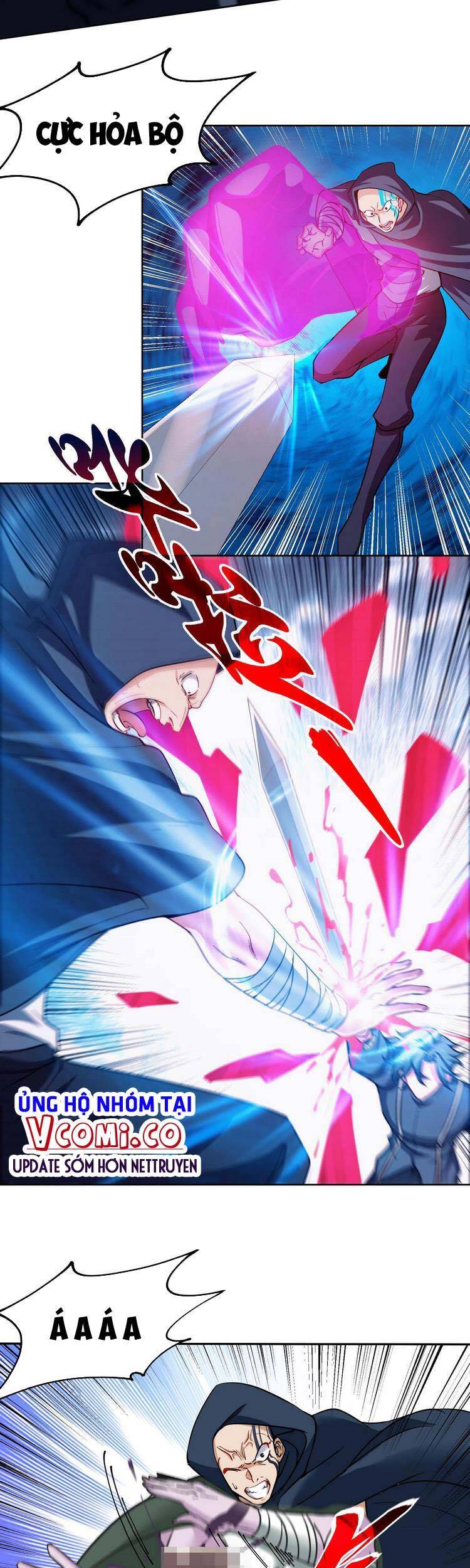 Bổn Tiên Tu Hậu Cung Đạo Chapter 30 - 15