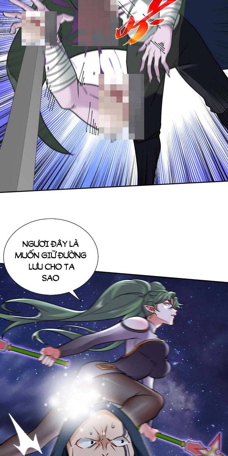 Bổn Tiên Tu Hậu Cung Đạo Chapter 30 - 16