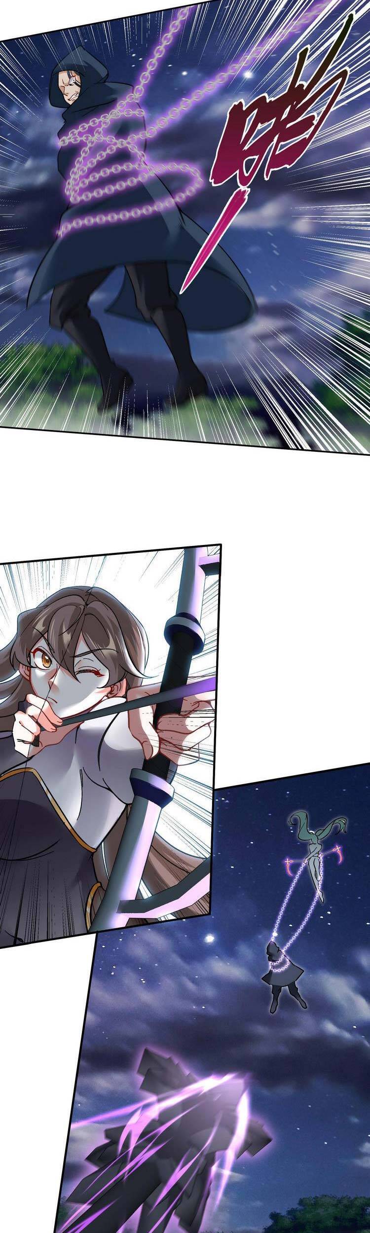 Bổn Tiên Tu Hậu Cung Đạo Chapter 30 - 18