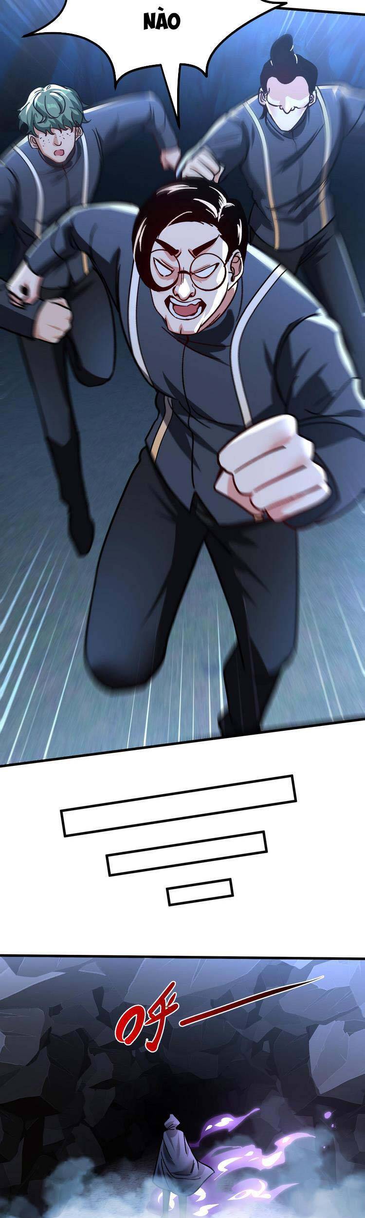 Bổn Tiên Tu Hậu Cung Đạo Chapter 30 - 3