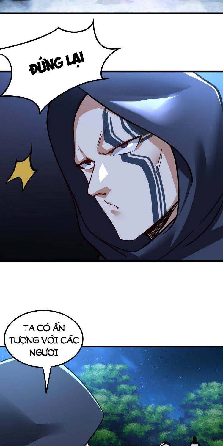 Bổn Tiên Tu Hậu Cung Đạo Chapter 30 - 4