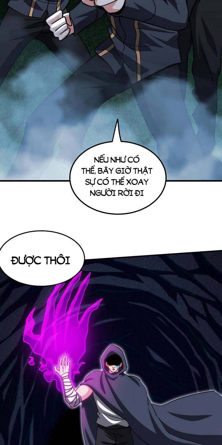 Bổn Tiên Tu Hậu Cung Đạo Chapter 30 - 6