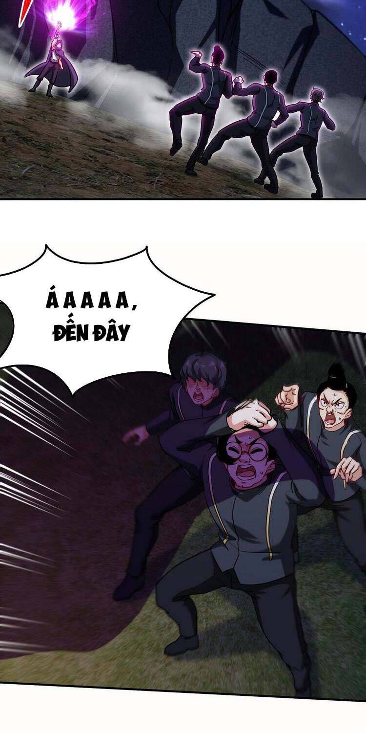 Bổn Tiên Tu Hậu Cung Đạo Chapter 30 - 8