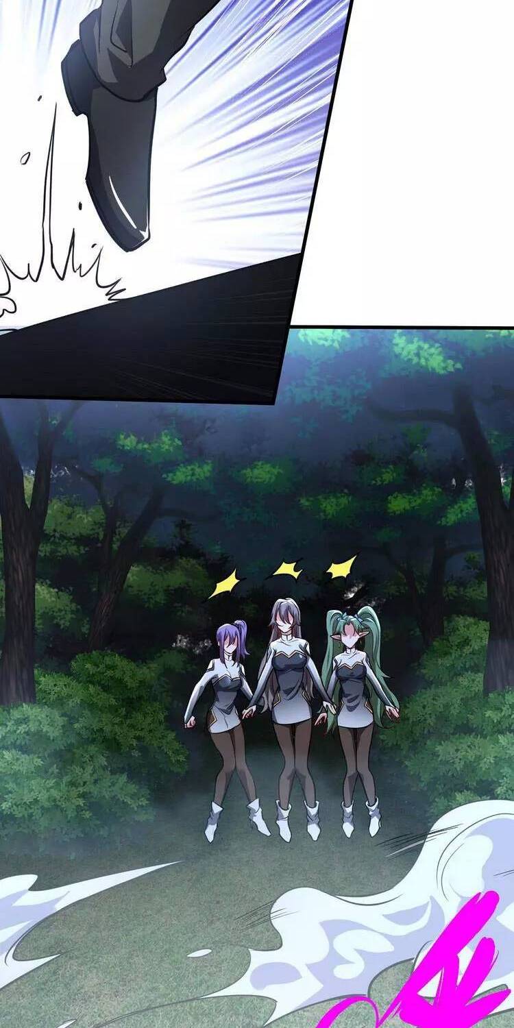 Bổn Tiên Tu Hậu Cung Đạo Chapter 31 - 14