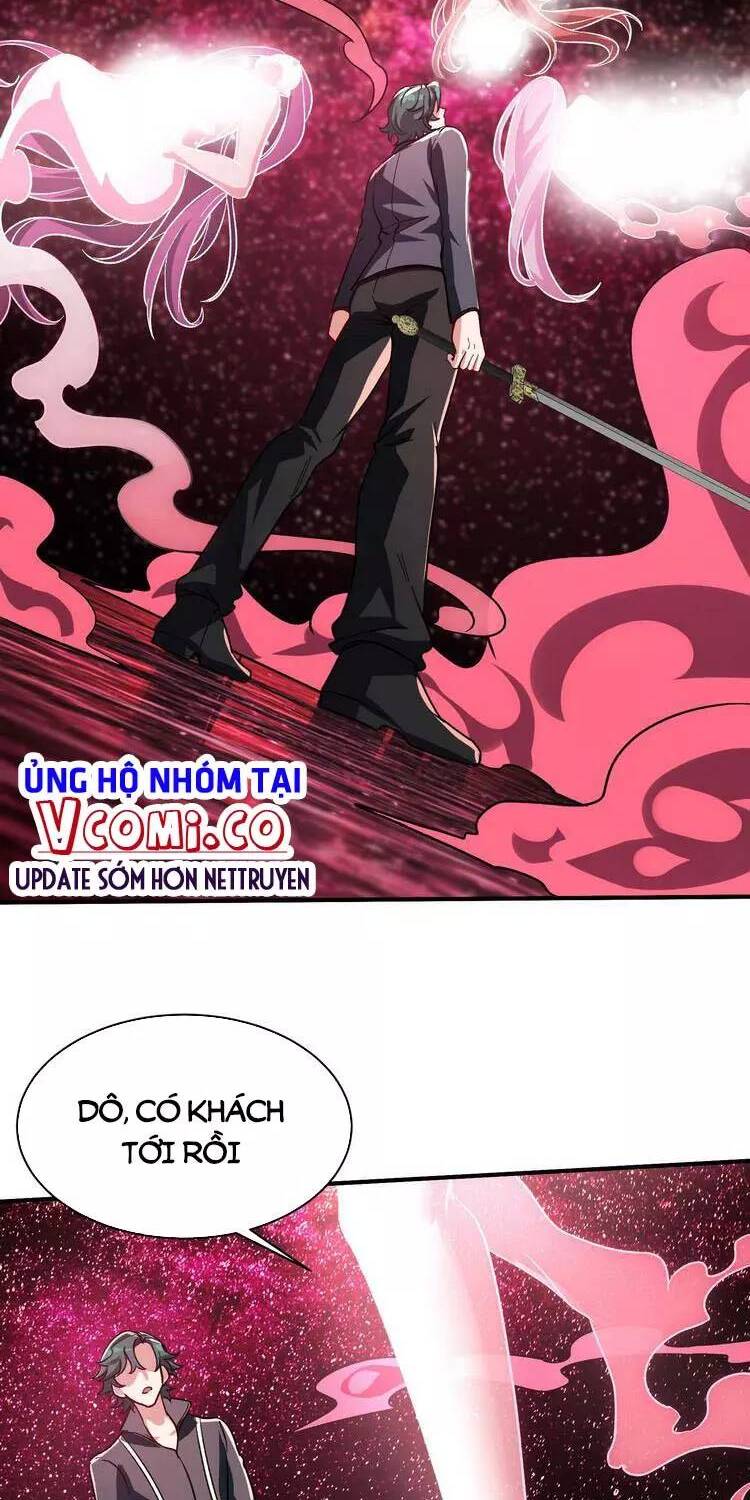 Bổn Tiên Tu Hậu Cung Đạo Chapter 31 - 16