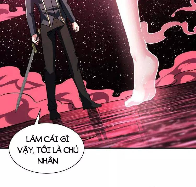 Bổn Tiên Tu Hậu Cung Đạo Chapter 31 - 17