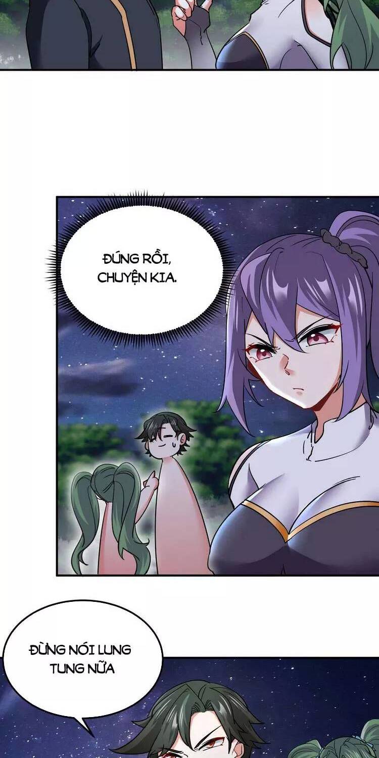 Bổn Tiên Tu Hậu Cung Đạo Chapter 31 - 10