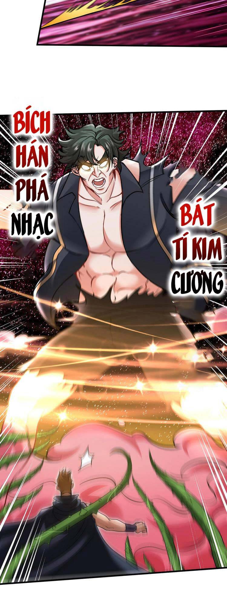 Bổn Tiên Tu Hậu Cung Đạo Chapter 32 - 14