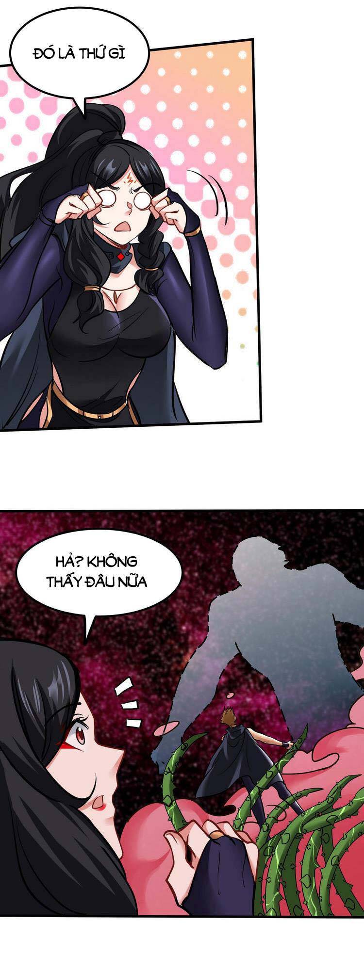 Bổn Tiên Tu Hậu Cung Đạo Chapter 32 - 15