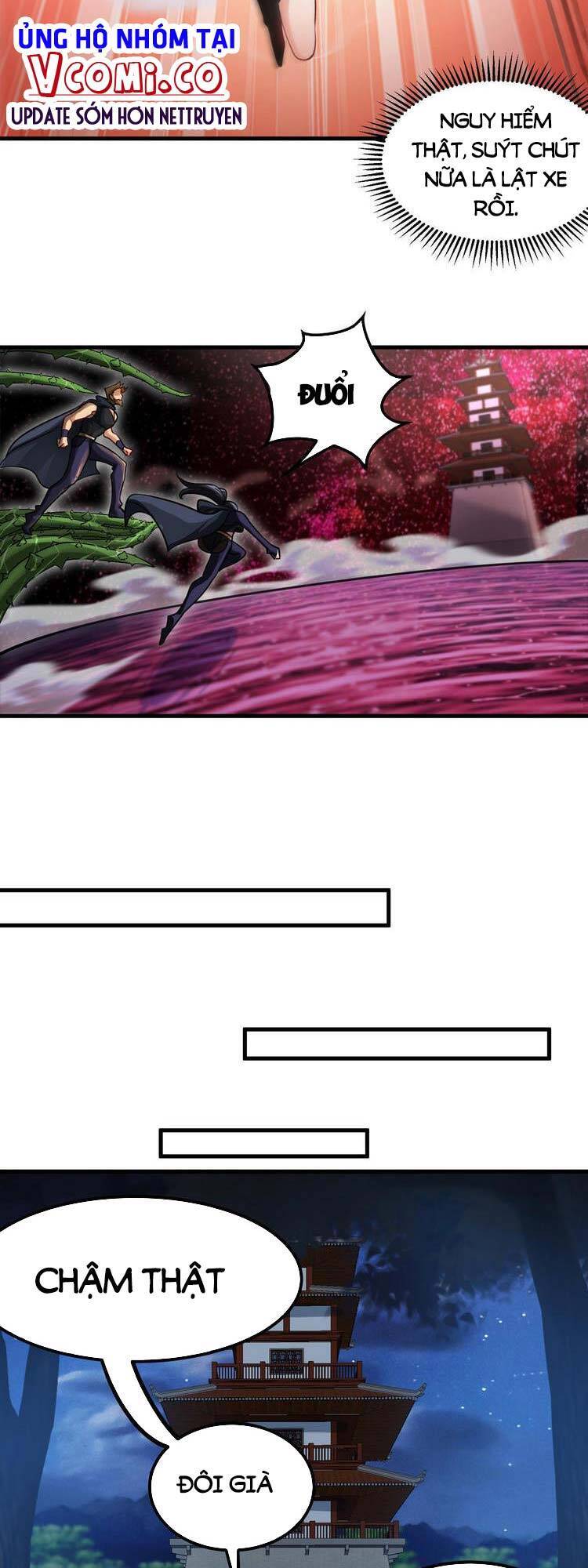 Bổn Tiên Tu Hậu Cung Đạo Chapter 32 - 18