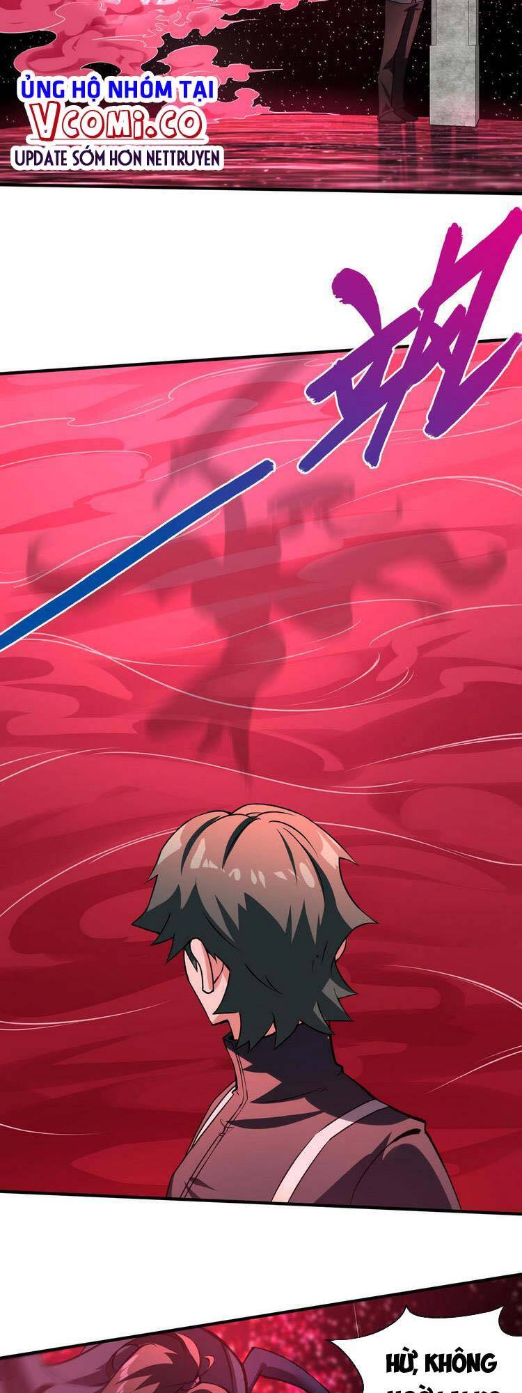 Bổn Tiên Tu Hậu Cung Đạo Chapter 32 - 5