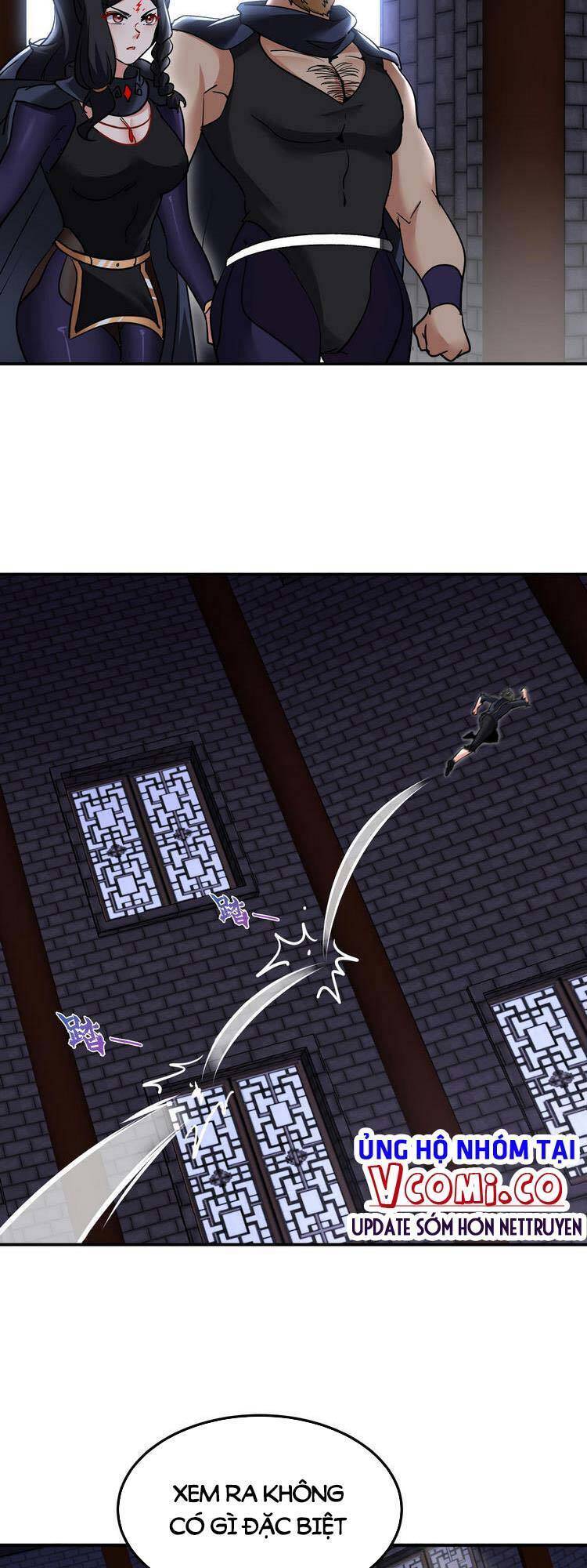 Bổn Tiên Tu Hậu Cung Đạo Chapter 33 - 2