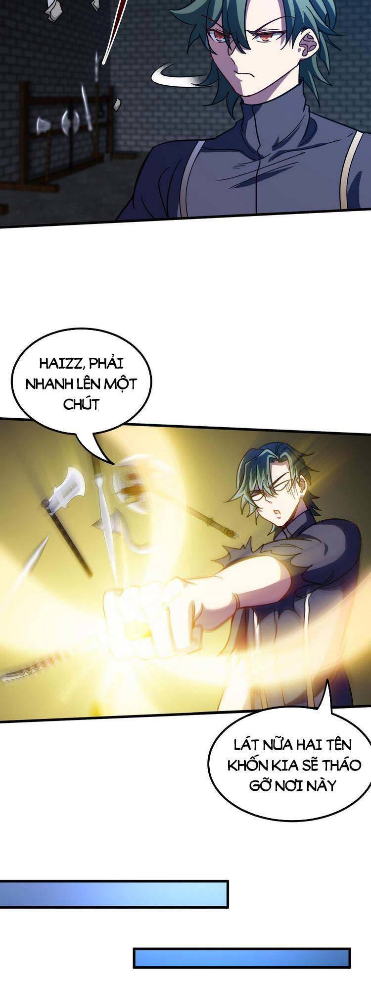 Bổn Tiên Tu Hậu Cung Đạo Chapter 33 - 13