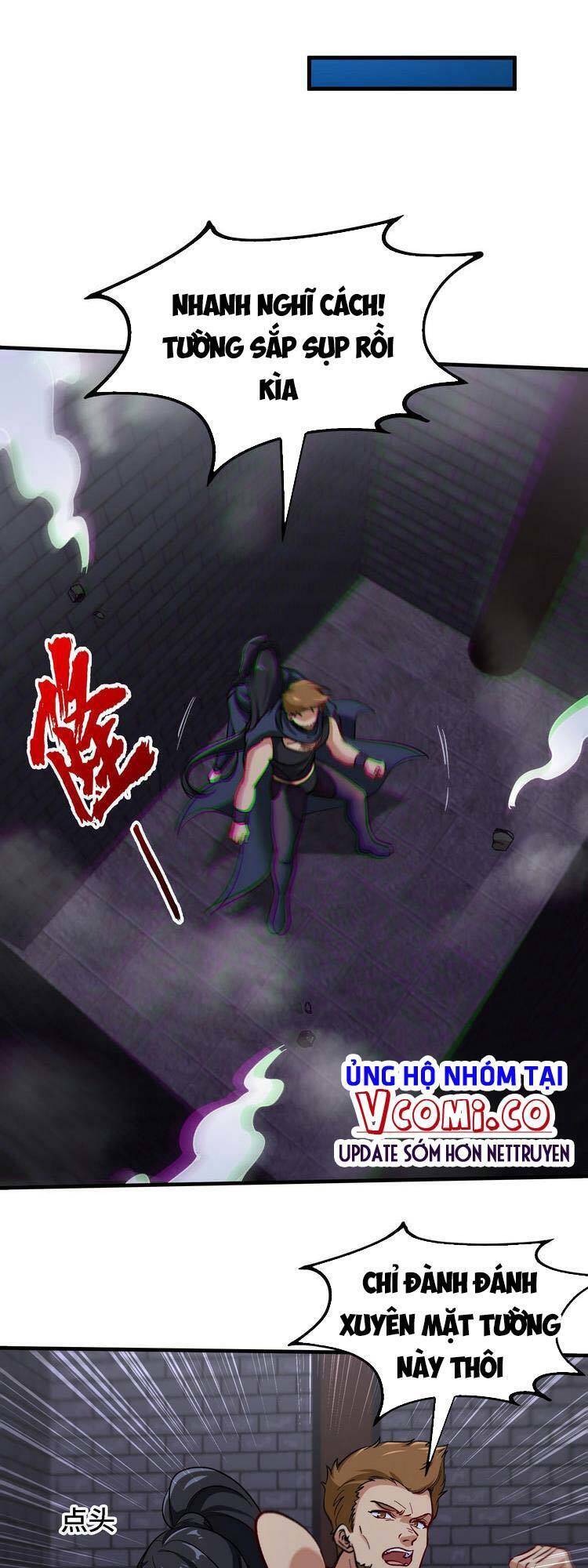 Bổn Tiên Tu Hậu Cung Đạo Chapter 33 - 14