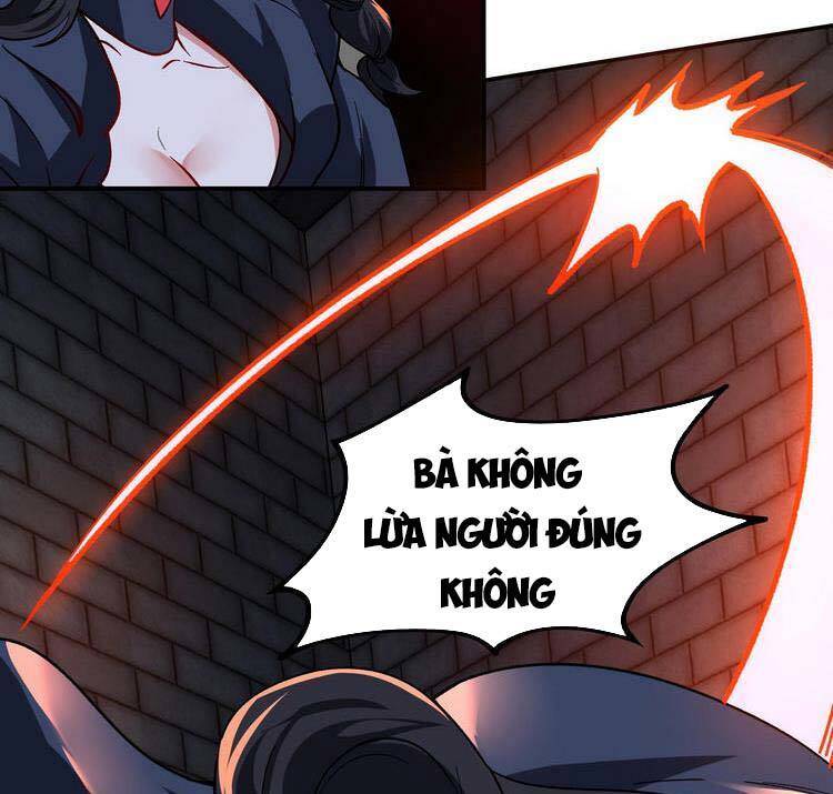 Bổn Tiên Tu Hậu Cung Đạo Chapter 33 - 17