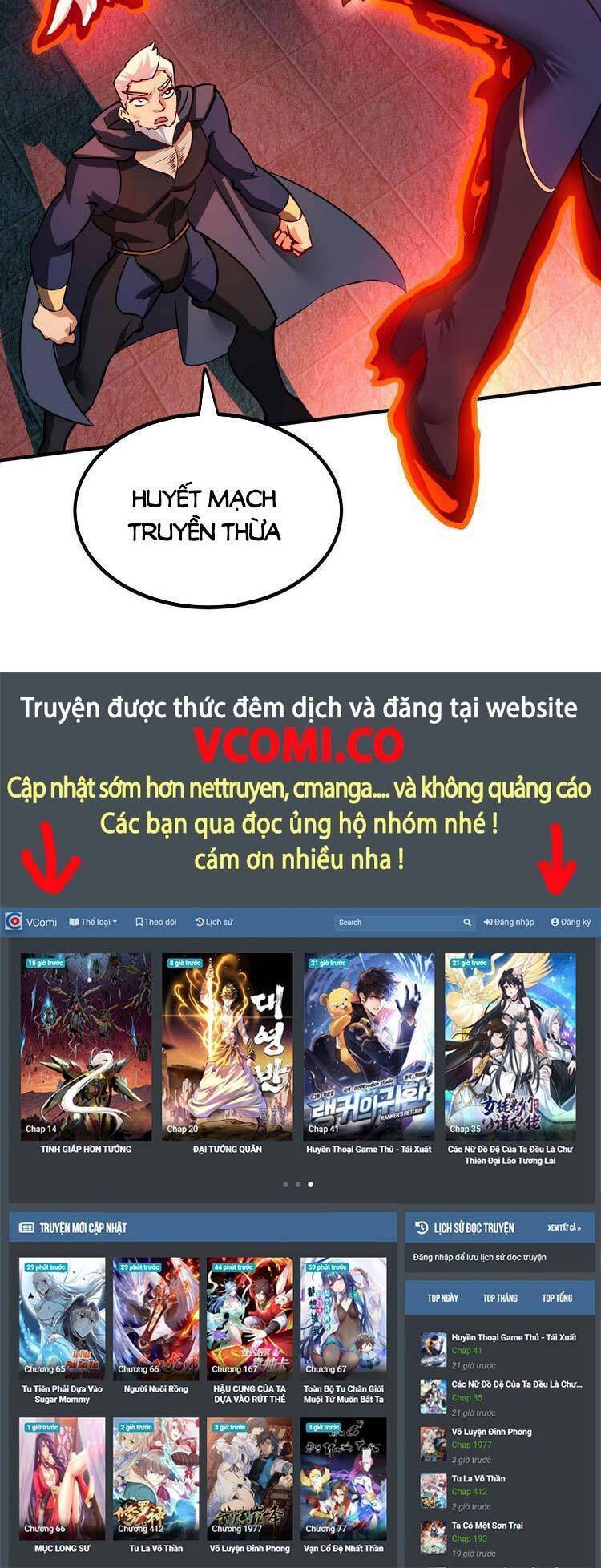 Bổn Tiên Tu Hậu Cung Đạo Chapter 33 - 21