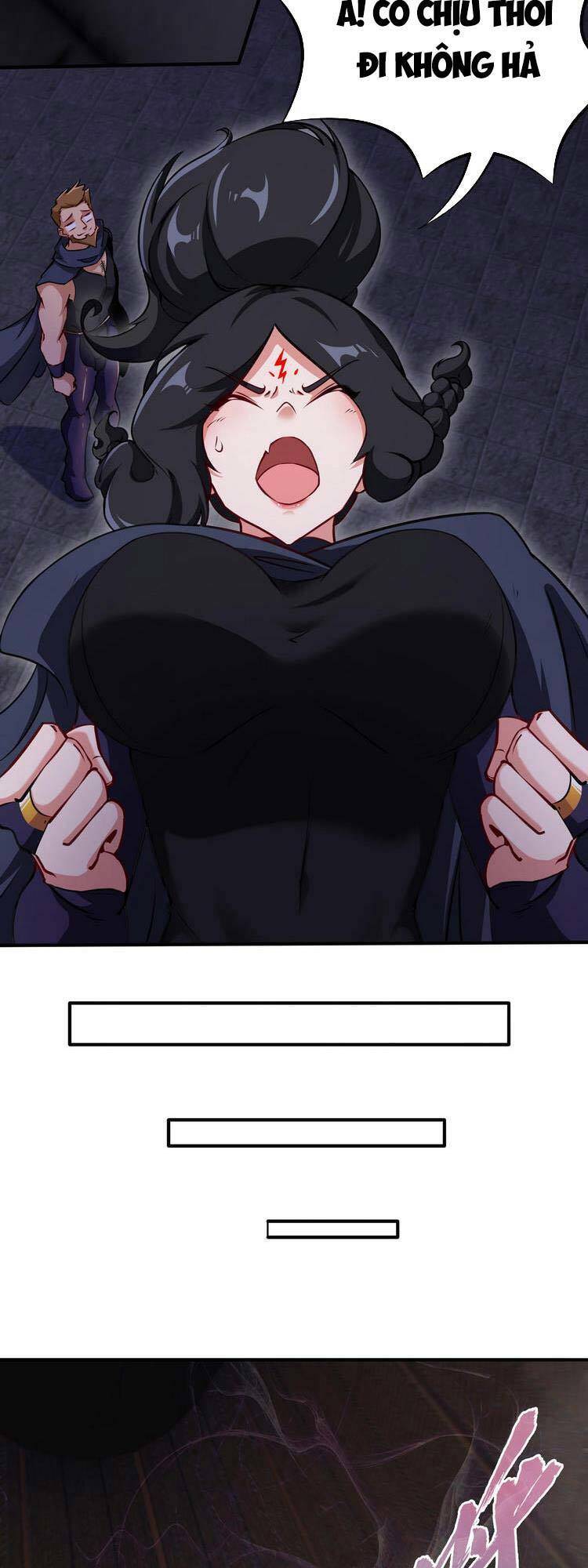 Bổn Tiên Tu Hậu Cung Đạo Chapter 33 - 7