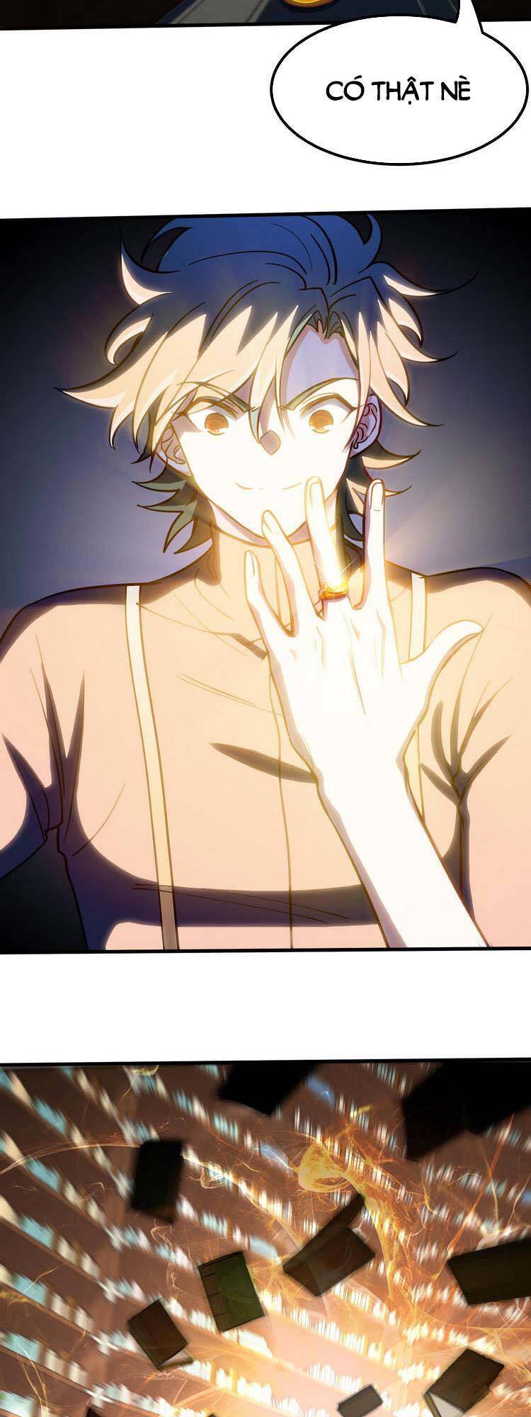 Bổn Tiên Tu Hậu Cung Đạo Chapter 33 - 9