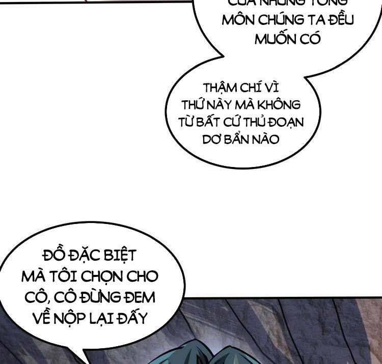 Bổn Tiên Tu Hậu Cung Đạo Chapter 34 - 17