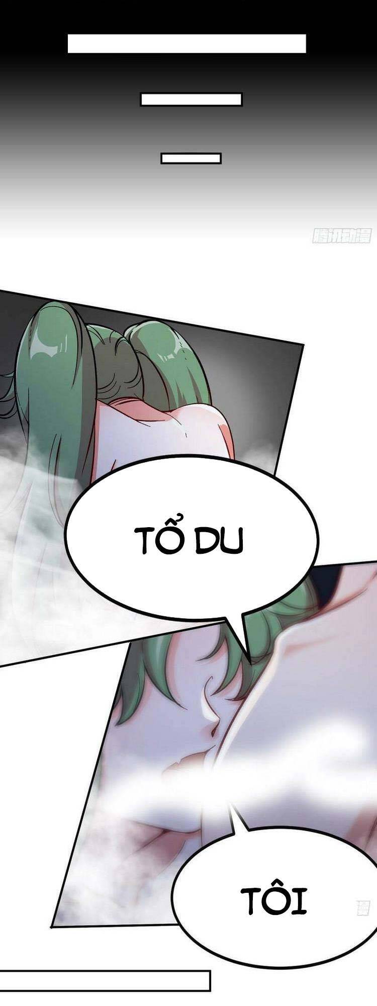 Bổn Tiên Tu Hậu Cung Đạo Chapter 35 - 12