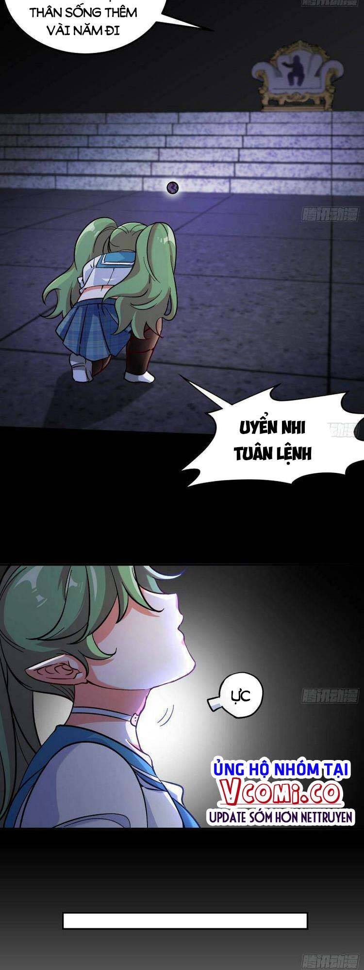 Bổn Tiên Tu Hậu Cung Đạo Chapter 35 - 15