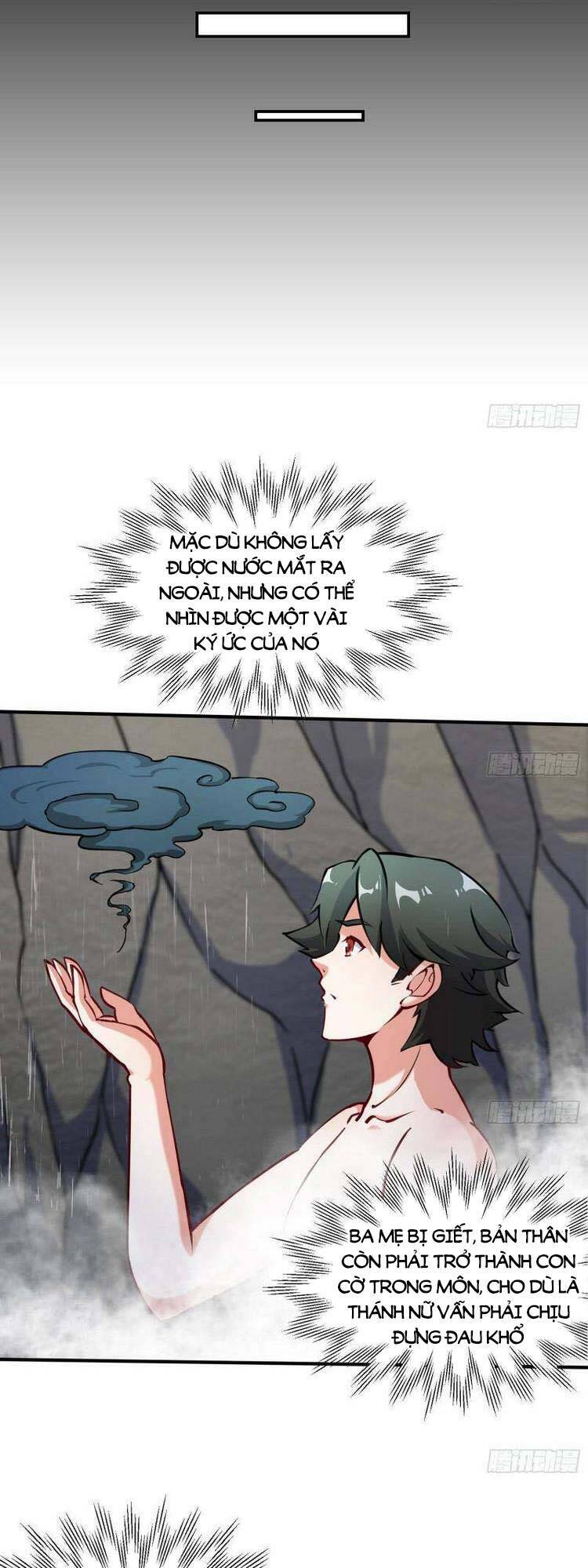 Bổn Tiên Tu Hậu Cung Đạo Chapter 35 - 16