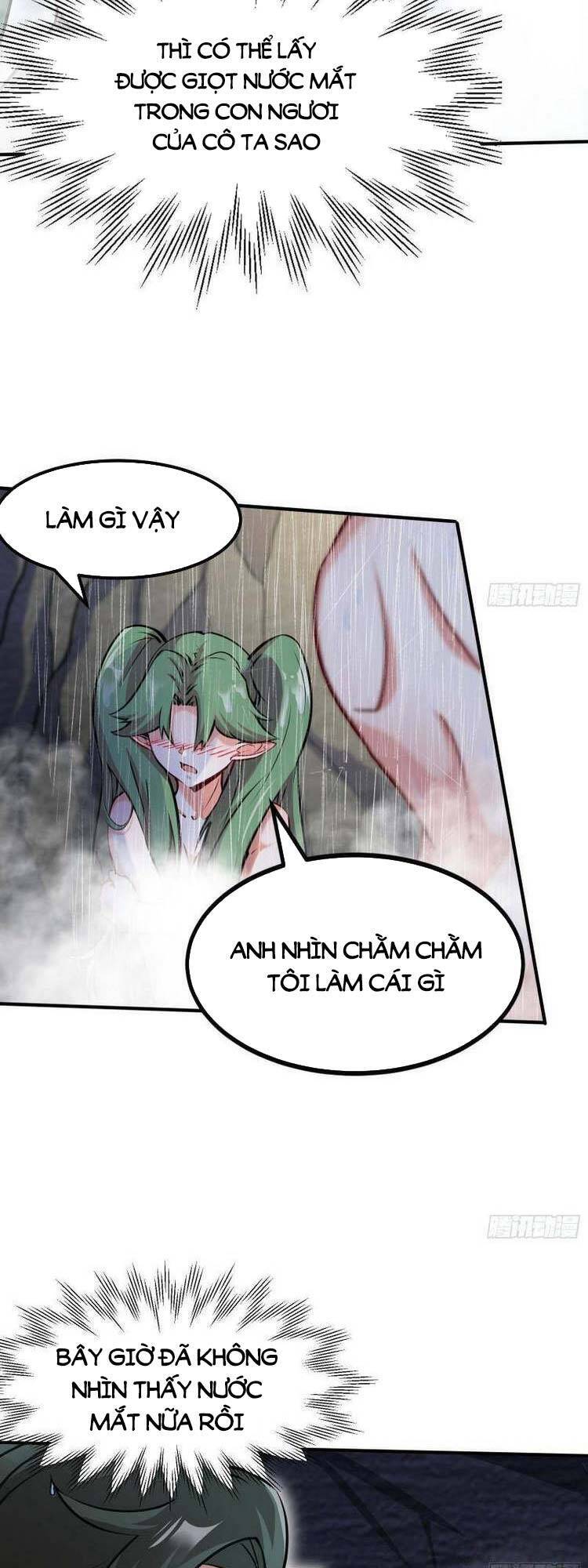 Bổn Tiên Tu Hậu Cung Đạo Chapter 35 - 18
