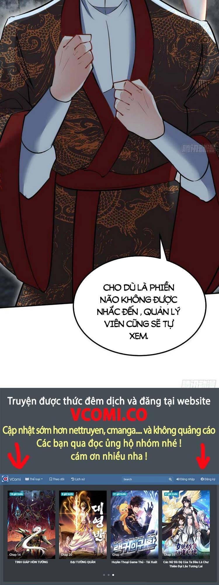 Bổn Tiên Tu Hậu Cung Đạo Chapter 35 - 20