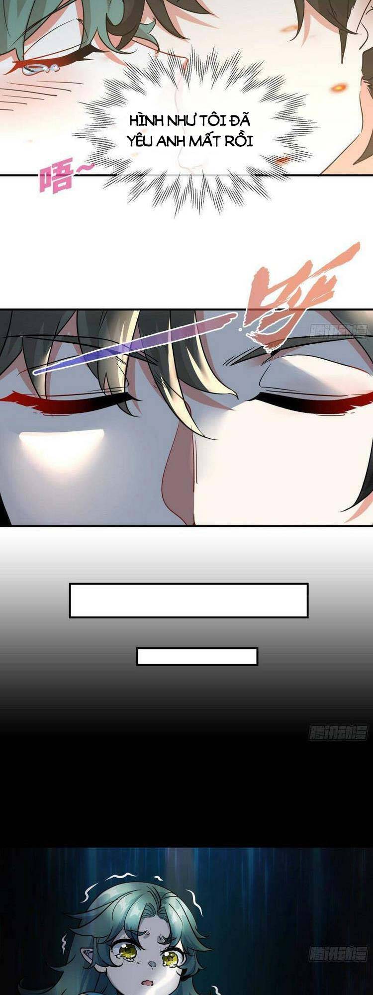 Bổn Tiên Tu Hậu Cung Đạo Chapter 35 - 4