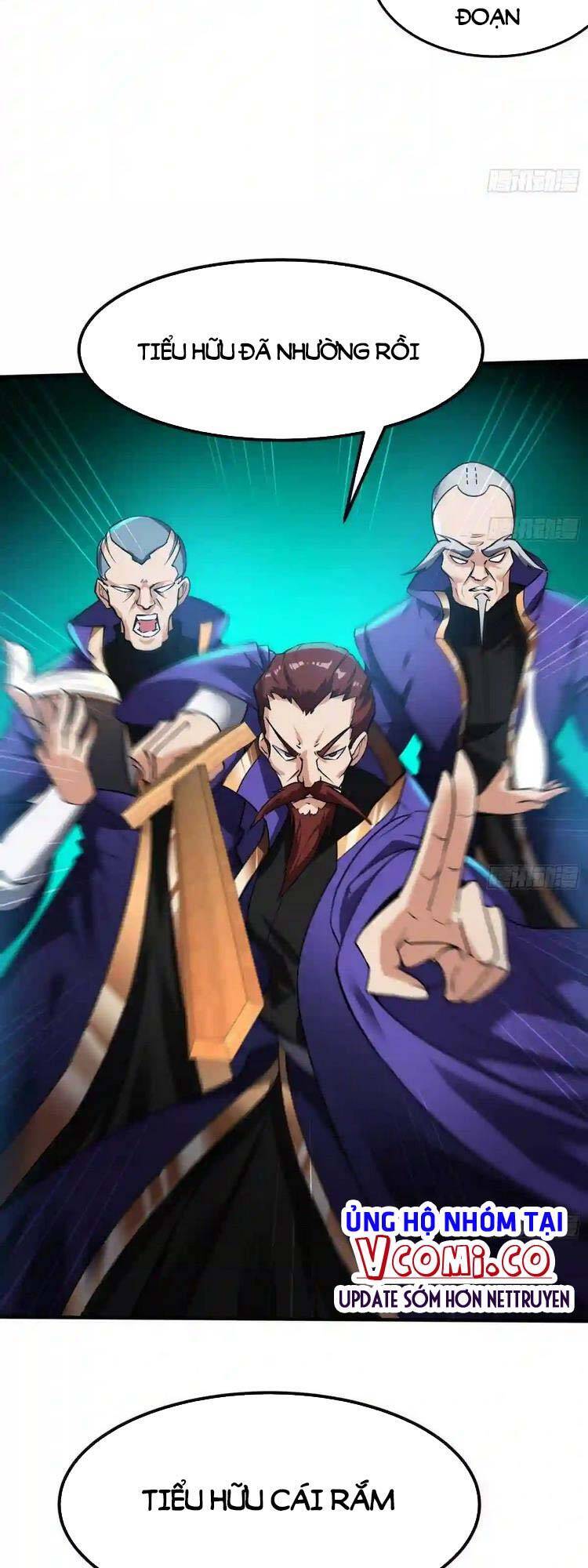 Bổn Tiên Tu Hậu Cung Đạo Chapter 39 - 14