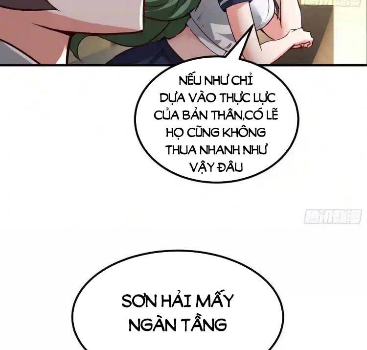 Bổn Tiên Tu Hậu Cung Đạo Chapter 39 - 17