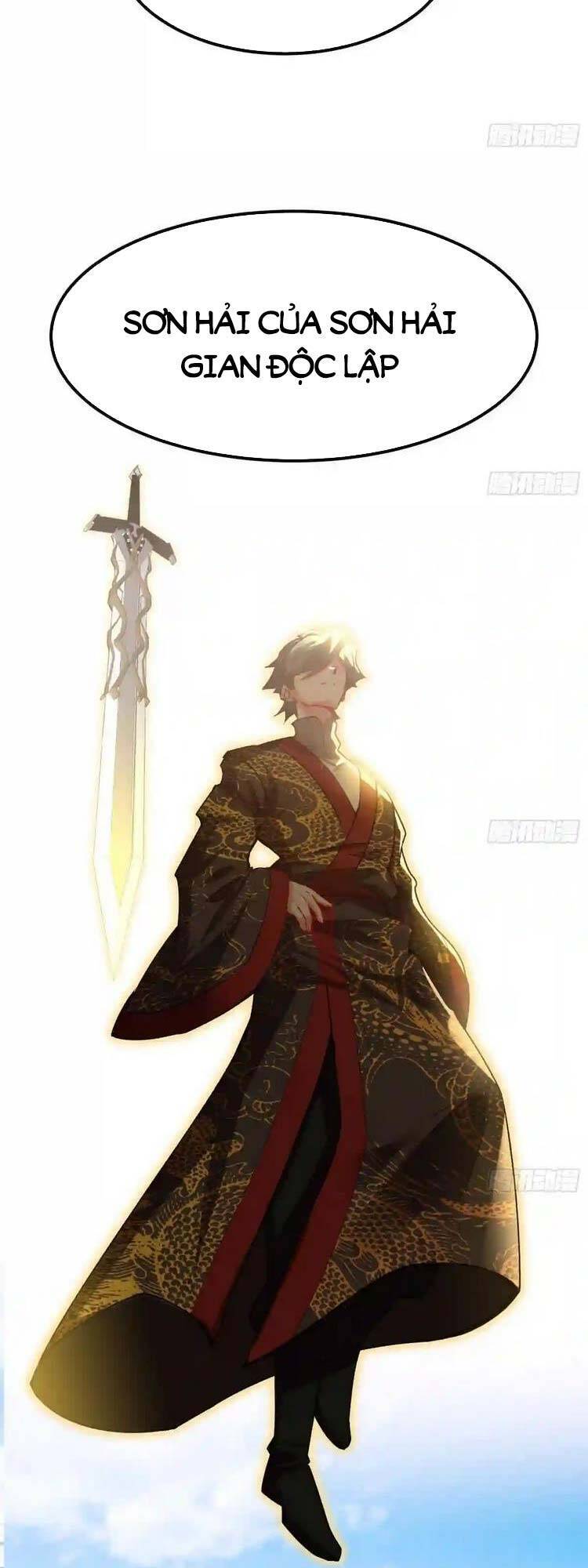 Bổn Tiên Tu Hậu Cung Đạo Chapter 39 - 18