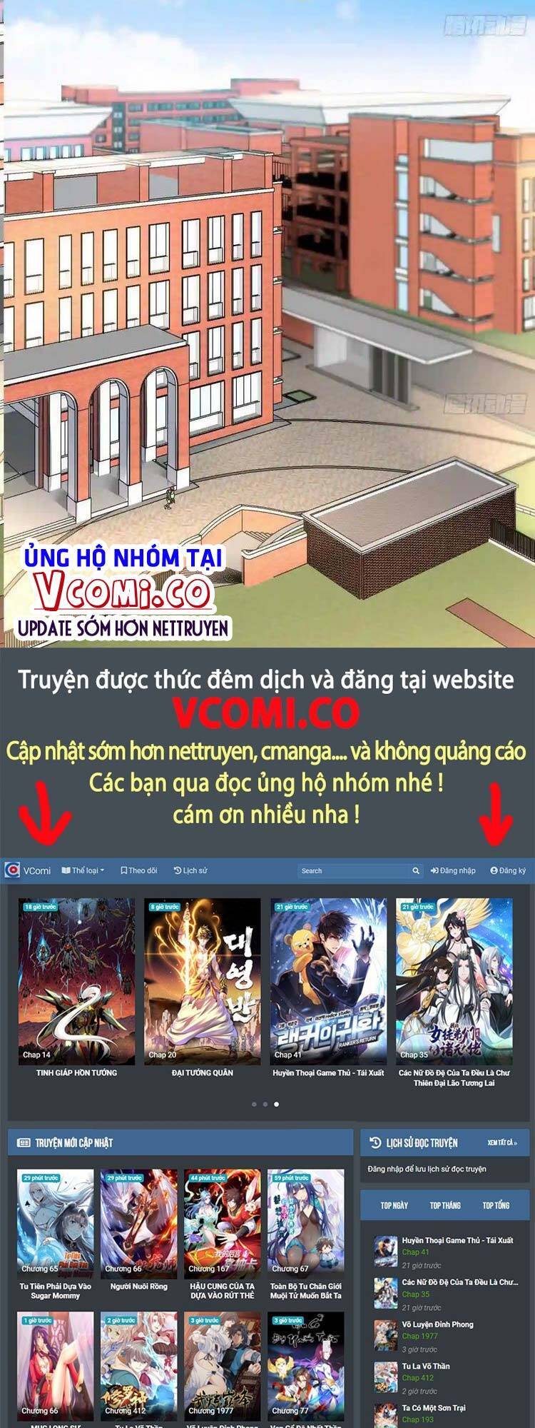 Bổn Tiên Tu Hậu Cung Đạo Chapter 39 - 19